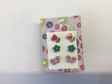 Earrings Jane Marie