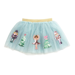 Mud Pie Nutcracker Christmas Tutu