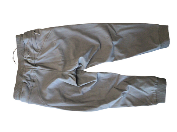 Boys Every Day Joggers Charcoal