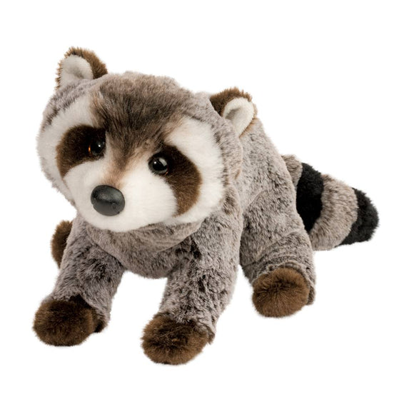 Douglas Raccoon Plush