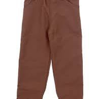 Boys Mallard Pant Bark