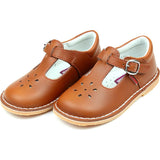 Joy Classic Mary Jane T-Strap Shoe