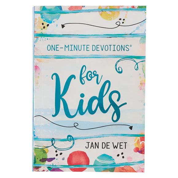 Devotions for Kids