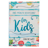 Devotions for Kids