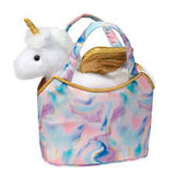 Pet W/ Sassy Bag