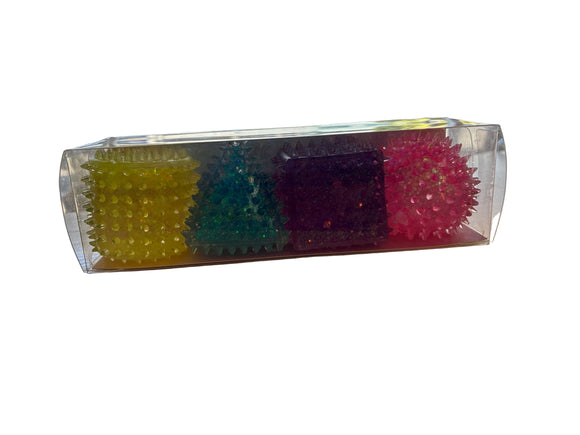 Glitter Gems Mini Squishiest