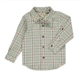 Atwood Woven Shirt