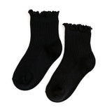 Ruffle Socks