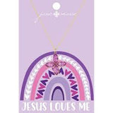 Necklace Jane Marie