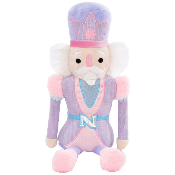 Nutcracker Plush