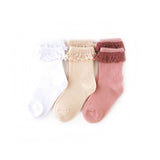 Socks 3-Pack