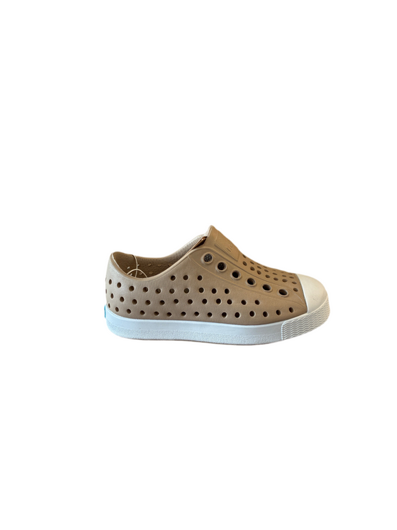 Jefferson Native Flax Tan