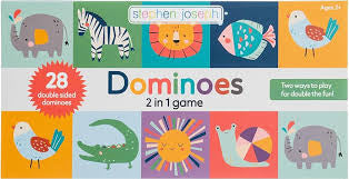 Dominoes