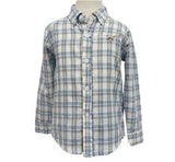 Stapleton Plaid  longsleeve