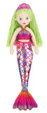 Ganz Shimmer Cove Mermaid Dolls