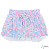 Azarhia Butterfly shorts