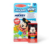 Sticker Wow
