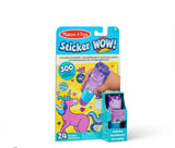 Sticker Wow