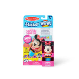 Sticker Wow