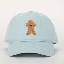 Golden Doodle Hat