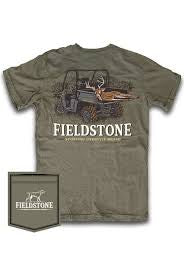 UTV Deer Fieldstone