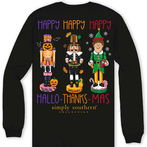 Happy Holidays Shirt