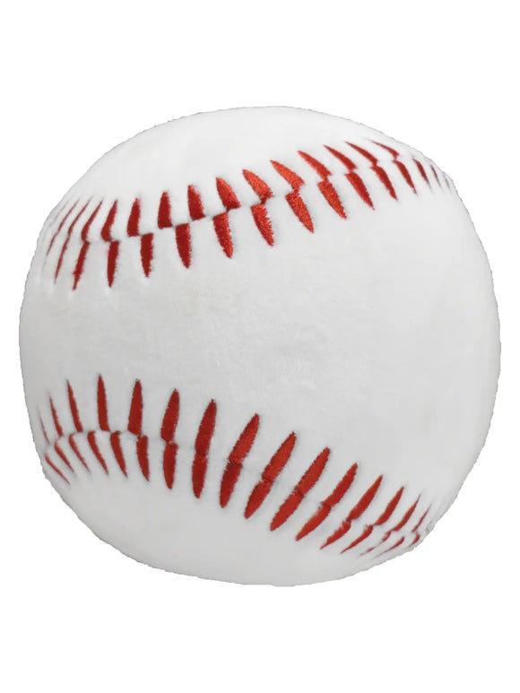 Baseball Plush