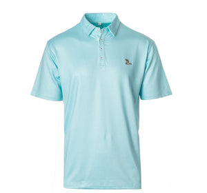 Roost Mallard Polo