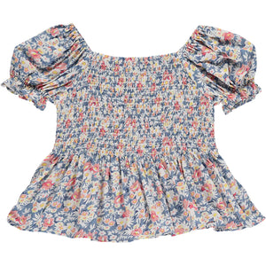 Eleanor Blouse