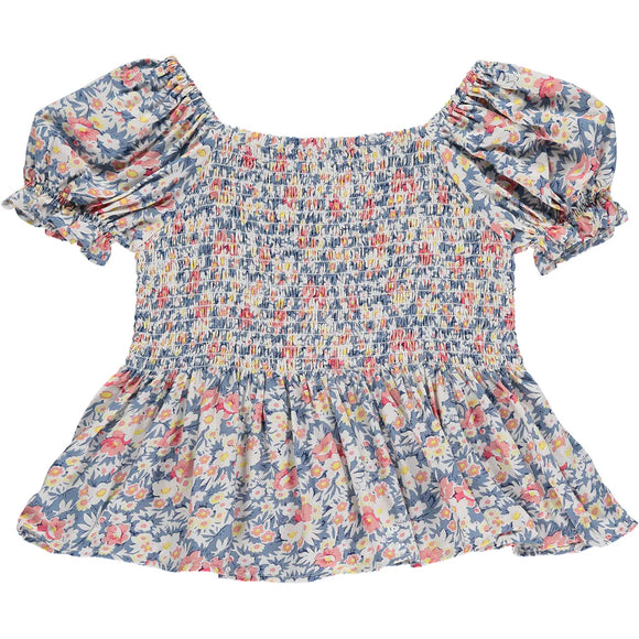 Eleanor Blouse