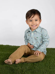 Mallards Polo
