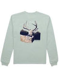 Property Tied  Longsleeve Shirt