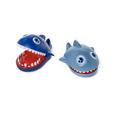 Shark Bite Game