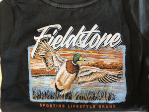 Fieldstone Mallard Flight