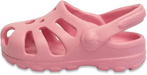 Baby Deer Wiggle-Waddle-Walk Shoes