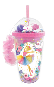 Ballerina Beauty Cup of Fun