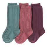Socks 3-Pack