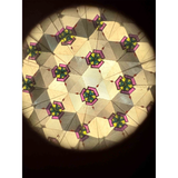Kaleidoscope xmas