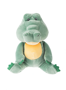 Cuddle Me Alligator