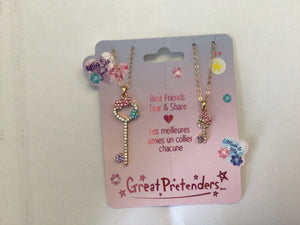 Best Friends Necklace’s