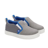 Rascal II Grey/Blue