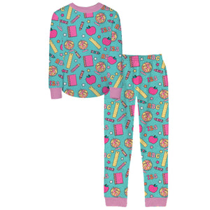 JANE MARIE PJS