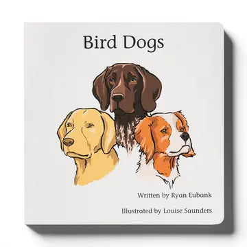 Bird Dog Book