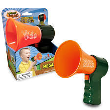 Megaphone