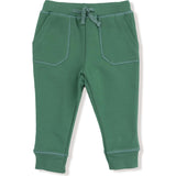 Raglan Sweatshirt W/Joggers