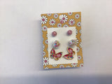 Earrings Jane Marie