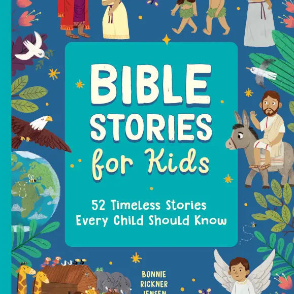 Bible Stories for Kids