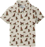 Labradors Polo