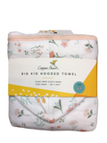 Hooded Towel