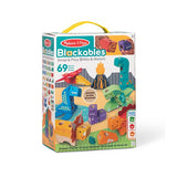 Melissa & Doug Blockables